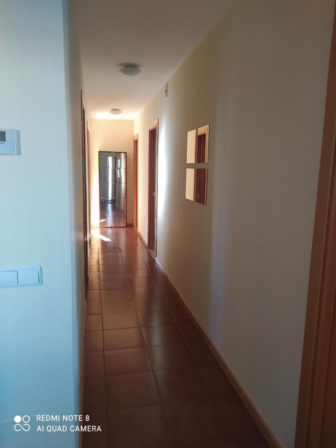 Villa Casa Vainilla San Miguel del Pino Exterior foto