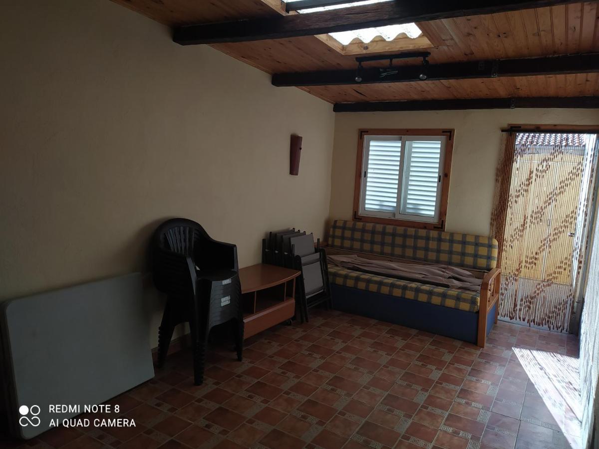 Villa Casa Vainilla San Miguel del Pino Exterior foto
